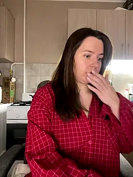 NastyushaaLove online show from 11.25.25