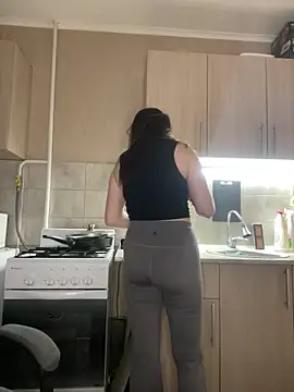 NastyushaaLove online show from 02.21.26