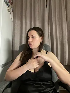 Snapshot of NastyushaaLove chatting on 06.21.26 NastyushaaLove online show from 06.21.26