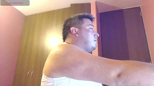 antonycruz online show from 02.25.26