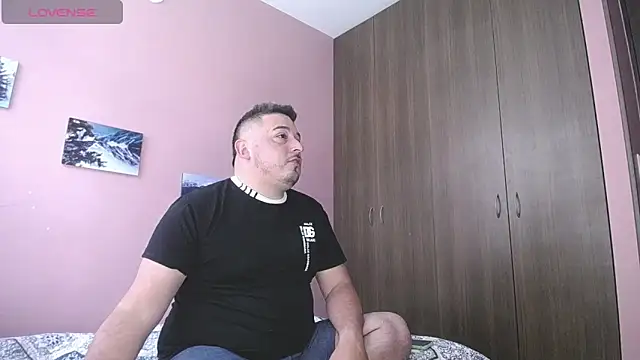 antonycruz online show from 04.12.26