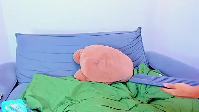 Lu doll online show from 03.22.25