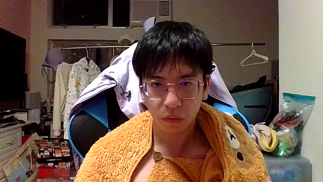 Snapshot of charlie_xdd chatting on 03.09.25 charlie xdd online show from 03.09.25