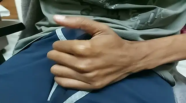 Snapshot of Jaipurboy_ chatting on 01.28.25 Jaipurboy online show from 01.28.25