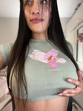 Emmily 19 online show from 02.12.26