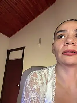 MeganDupont online show from 01.05.25