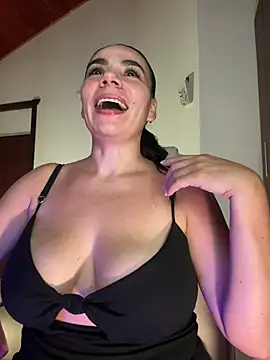 MeganDupont online show from 01.14.25