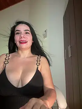 MeganDupont online show from 02.05.25