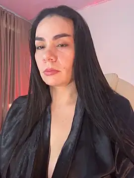 MeganDupont online show from 04.28.26