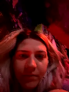 ScarletCallings420 online show from 02.09.25