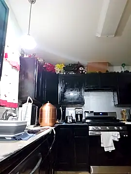 ScarletCallings420 online show from 11.07.25