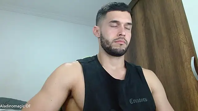 Noah jhonsonn online show from 03.03.26