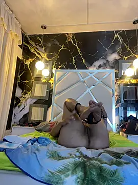 scarlett sexx69 online show from 03.21.25