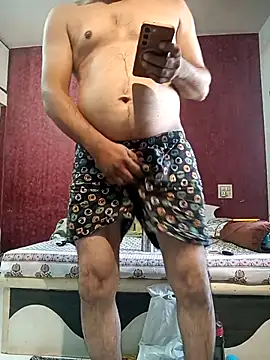 hornydick4you online show from 01.13.26