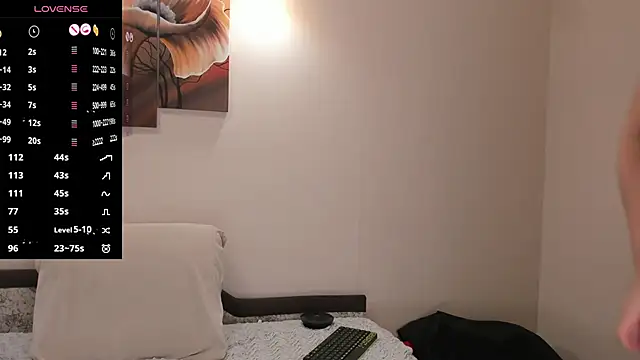 Snapshot of Sweetheartgrl84 chatting on 12.11.24 Sweetheartgrl84 online show from 12.11.24