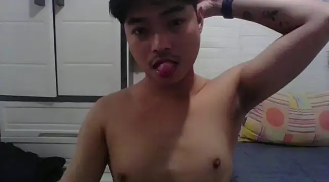 xAsianTwinkx online show from 12.21.24