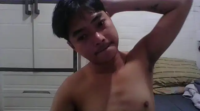 xAsianTwinkx online show from 12.22.24