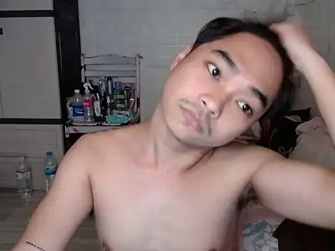 xAsianTwinkx online show from 02.04.26