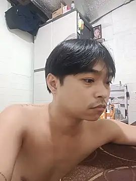 xAsianTwinkx online show from 07.29.26