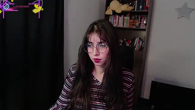 Snapshot of LemonsaD_ chatting on 11.24.25 LemonsaD online show from 11.24.25