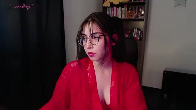 Snapshot of LemonsaD_ chatting on 12.01.25 LemonsaD online show from 12.01.25