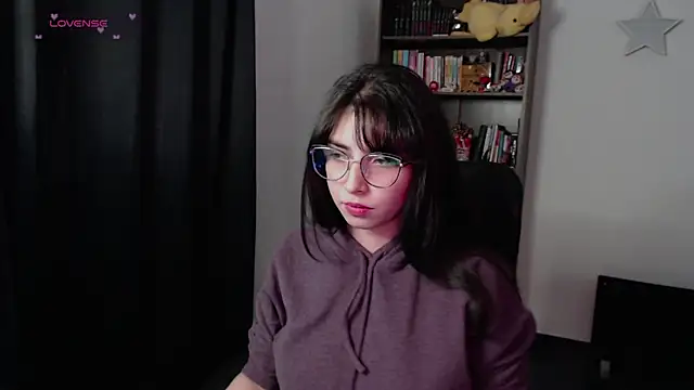 Snapshot of LemonsaD_ chatting on 01.06.26 LemonsaD online show from 01.06.26