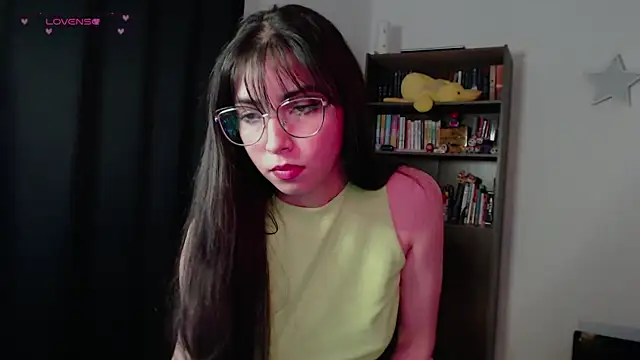 Snapshot of LemonsaD_ chatting on 01.10.26 LemonsaD online show from 01.10.26