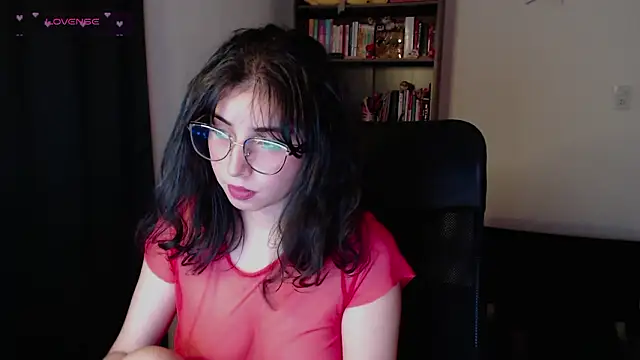 Snapshot of LemonsaD_ chatting on 02.16.26 LemonsaD online show from 02.16.26