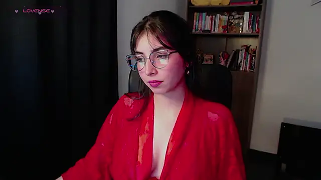 Snapshot of LemonsaD_ chatting on 02.21.26 LemonsaD online show from 02.21.26