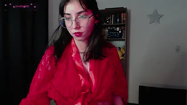 Snapshot of LemonsaD_ chatting on 03.31.26 LemonsaD online show from 03.31.26