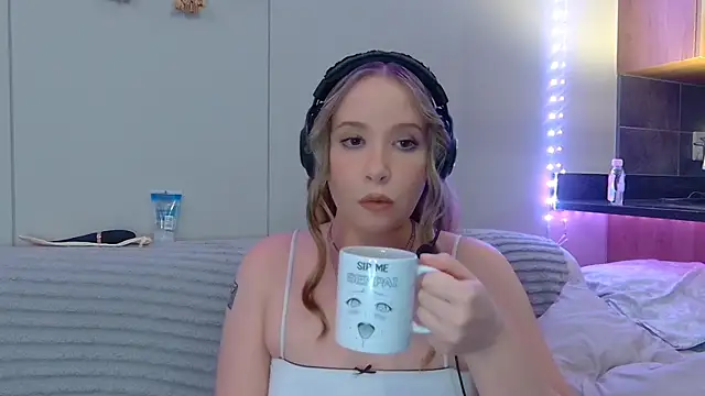 ScarletCarnal online show from 03.12.25