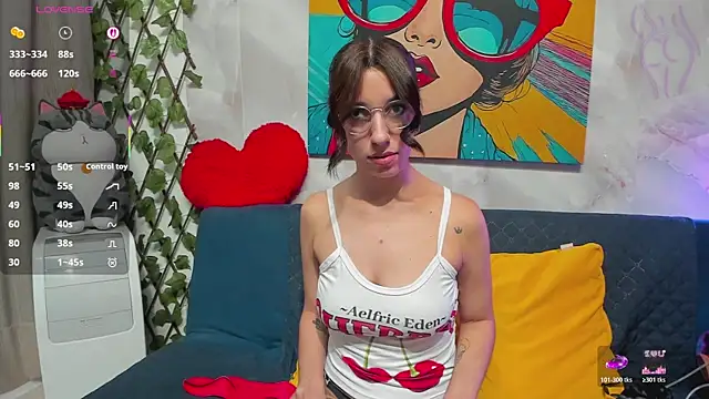 GabiMorgan online show from 11.22.25