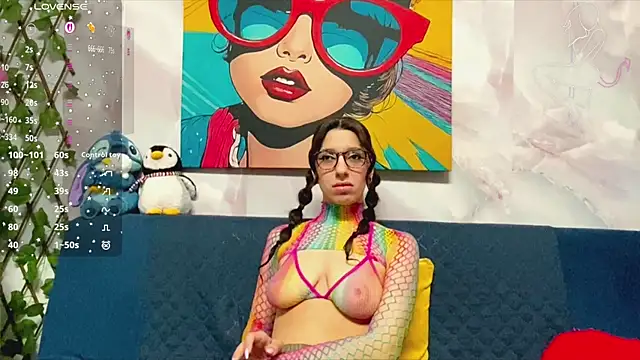 GabiMorgan online show from 03.25.26