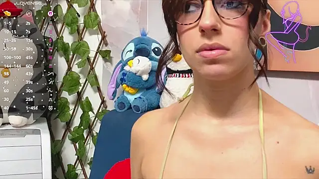GabiMorgan online show from 05.23.26
