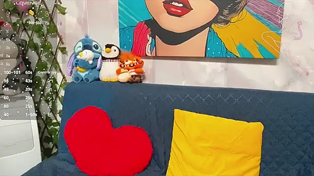 GabiMorgan online show from 05.27.26