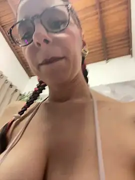 GabiMorgan online show from 07.28.26