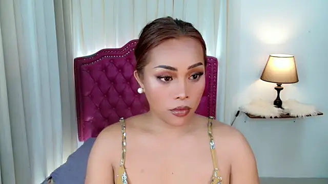 DreamLADYBOY online show from 03.26.26