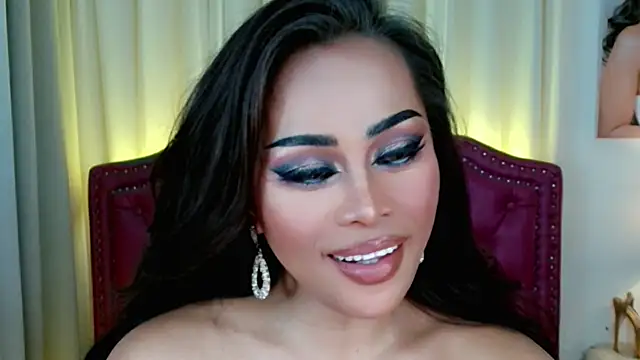 DreamLADYBOY online show from 06.22.26