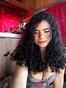 Simone Miller online show from 02.18.25