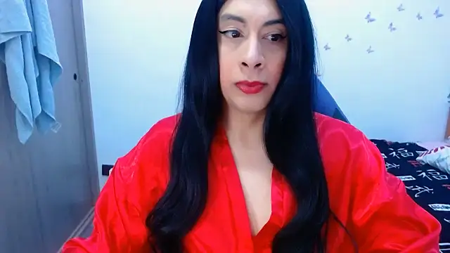 Snapshot of OriannaDomenechi chatting on 06.21.26 OriannaDomenechi online show from 06.21.26