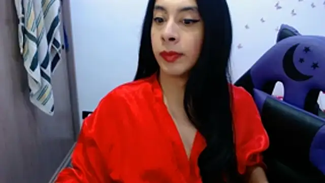 Snapshot of OriannaDomenechi chatting on 08.04.26 OriannaDomenechi online show from 08.04.26