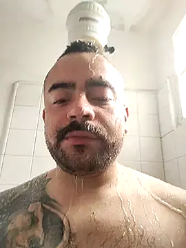 SirCrespo24 online show from 03.12.26