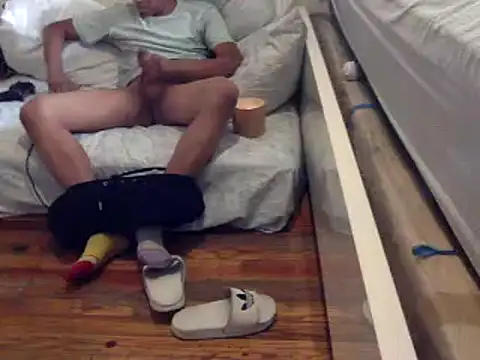 BIG-CkD F online show from 02.25.25