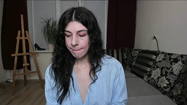 MolagAnna online show from 09.16.25