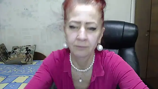 Snapshot of MilayaDFlow chatting on 03.15.25 MilayaDFlow online show from 03.15.25