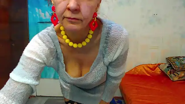 Snapshot of MilayaDFlow chatting on 04.29.26 MilayaDFlow online show from 04.29.26