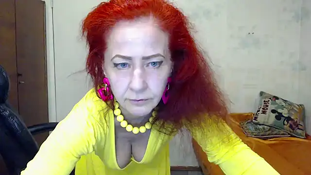 Snapshot of MilayaDFlow chatting on 07.11.26 MilayaDFlow online show from 07.11.26