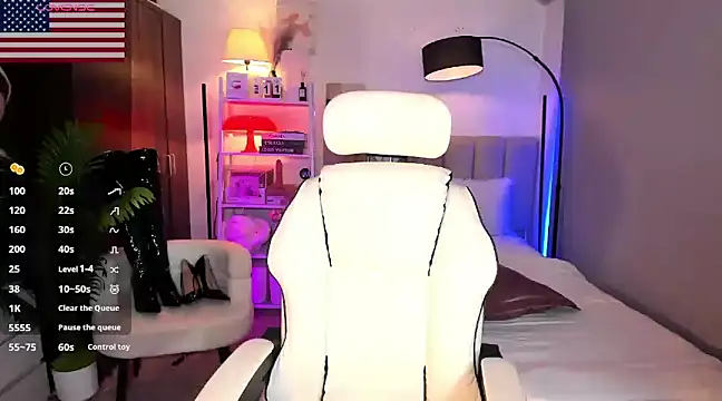 webcumgodess online show from 03.09.25