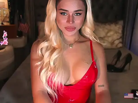 webcumgodess online show from 09.10.25