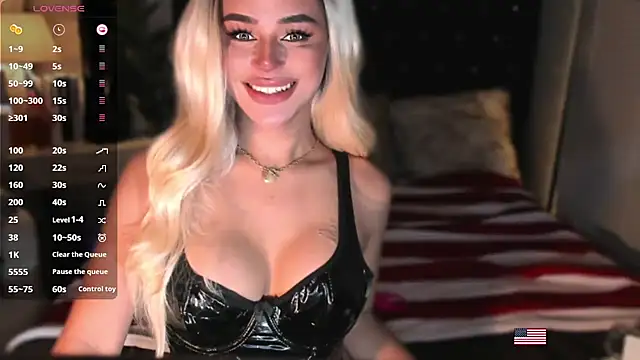 webcumgodess online show from 10.01.25